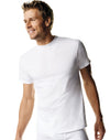 Hanes Beefy-T Adult Short-Sleeve T-Shirt - Navy