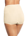 Bali Womens Nylon Freeform Brief Panty