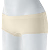 Barely There Women's Invisible Look Boy Short