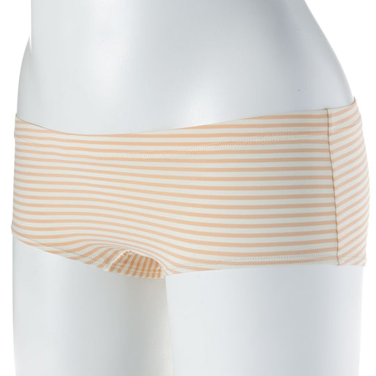 Barely There Women's Invisible Look Boy Short