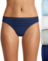 Hanes Ultimate® Women's Breathable Comfort Flex Fit® Thong 4-Pack