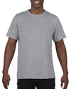Gildan Mens Performance T-Shirt, XL, Lime