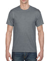 Gildan Mens DryBlend T-Shirt, XL, Texas Orange