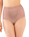 Bali Smoothers Moderate Control Brief 2-Pack