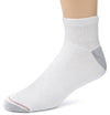 Hanes Classics Men's Big & Tall 6-Pack Cushion Ankle Socks