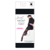 Hanes Womens Perfect Tights With Compression Backseam And Control Top