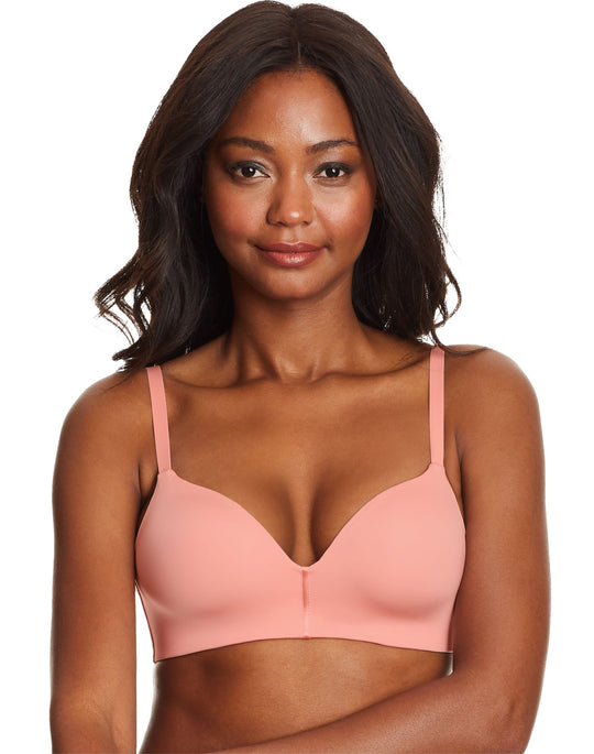 Maidenform Womens One Fabulous Fit 2.0 Wireless Bra