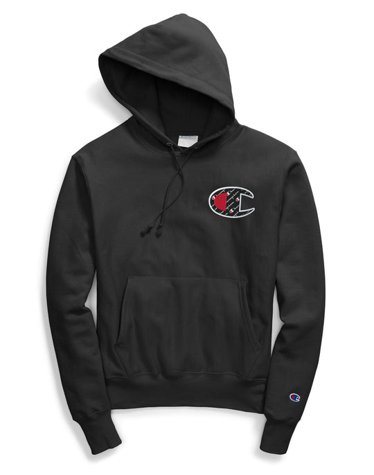 Champion Life Adult Reverse Weave Pullover Hoodie