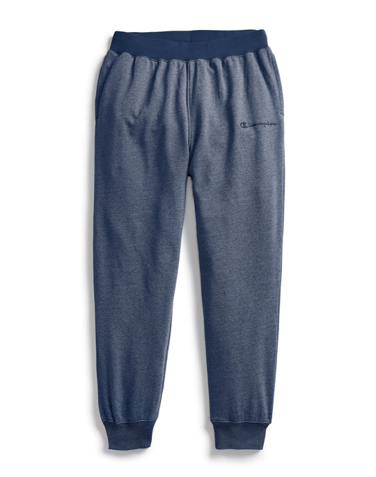Champion Mens Heritage Heather YC Joggers