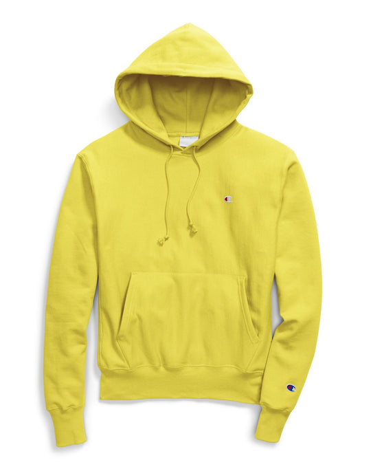 Champion Life™ Mens Reverse Weave® Pullover Hoodie