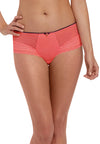 Freya Womens Daisy Lace Short Panty