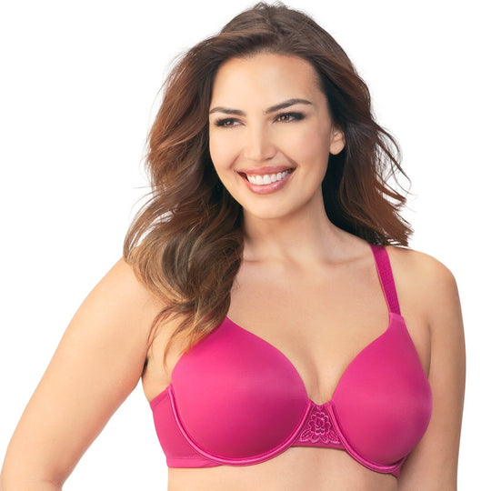 Vanity Fair Beauty Back Full Figure Underwire Bra