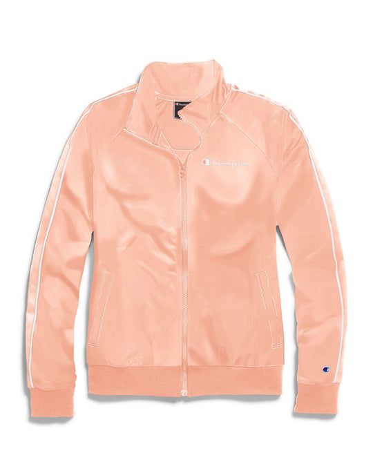 Champion Womens Track Jacket