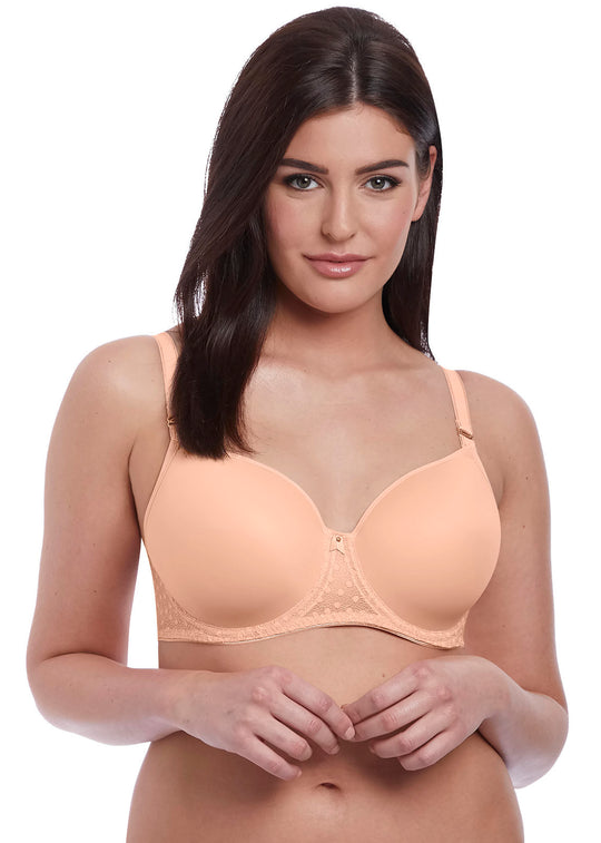 Freya Womens Starlight Underwire Idol Moulded Bra