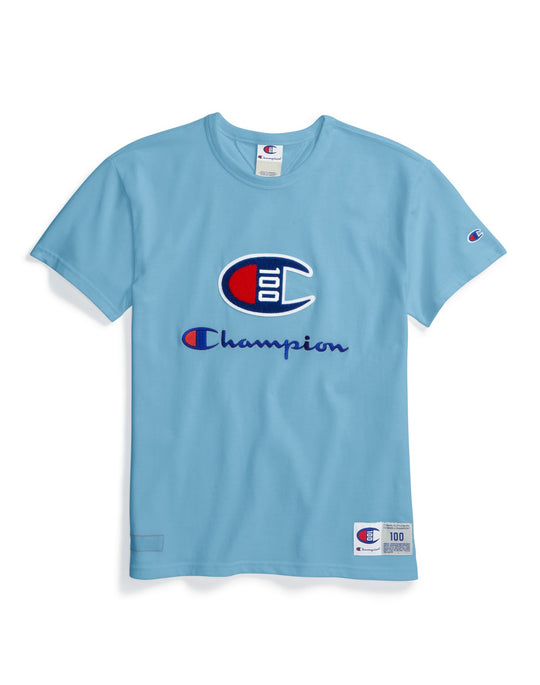 Champion Life Womens Century Collection Short Sleeve Tee