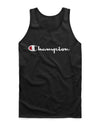 Champion Mens Classic Jersey Tank