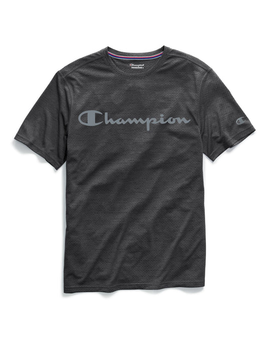 Champion Vapor Men’s Heather Tee