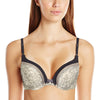 Lily of France Extreme Ego Boost Women`s Tailored Push-Up Bra