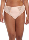 Elomi Womens Charley High Leg Brief