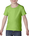 Gildan Toddler Softstyle T-Shirt, 6T, Heliconia