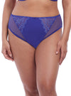 Elomi Womens Charley High Leg Brief