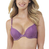 Lily of France Extreme Ego Boost Women`s Tailored Push-Up Bra