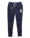 Champion Womens Heritage Fleece Jogger Pants