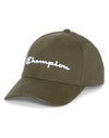 Champion Life Adult Classic Twill Hat