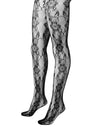 Hanes Womens Lace Tights