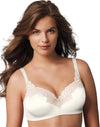 Playtex Secrets Balconette Underwire Bra