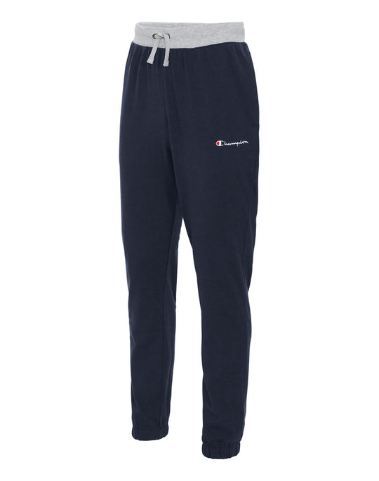 Champion Mens Middleweight Joggers