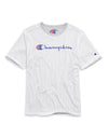 Champion Mens Reversible Mesh Tee