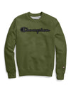Champion Life Mens Super Fleece 2.0 Sweatshirt