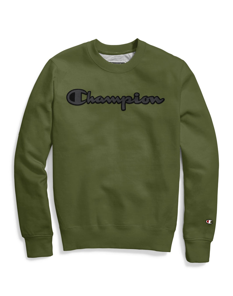 Champion Life Mens Super Fleece 2.0 Sweatshirt