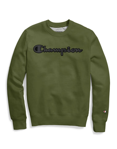 Champion Life Mens Super Fleece 2.0 Sweatshirt