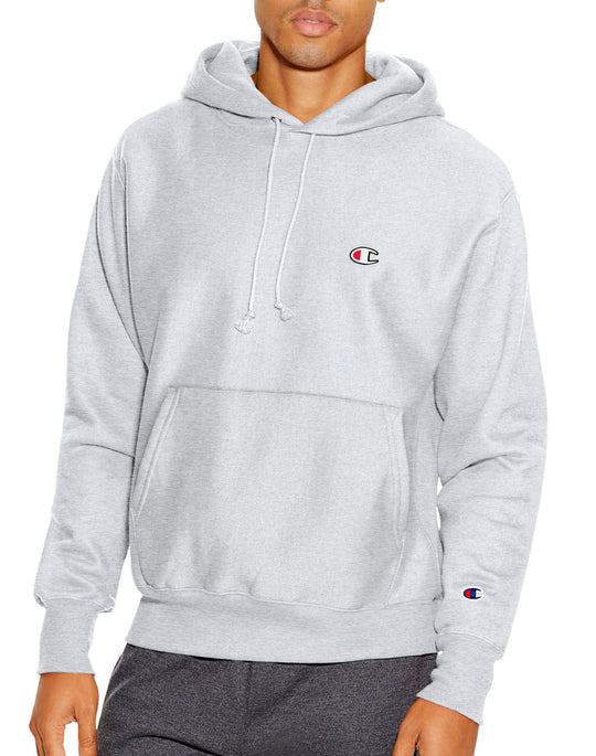 Champion Life™ Mens Reverse Weave® Pullover Hoodie