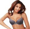 Maidenform Womens One Fab Fit Push Up Bra 2-Pack
