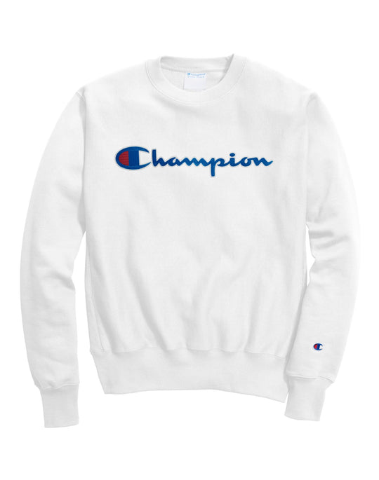 Champion Life Adult Reverse Weave Crew
