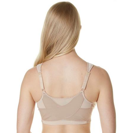 E525 - Playtex Womens 18 Hour Front Close Posture Bra