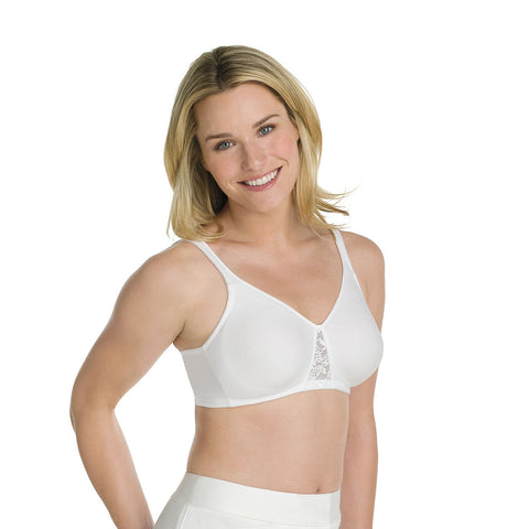 Playtex Cottony Soft Bra
