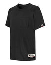 Champion Mens Originals Soft-Wash Pocket Tee