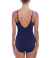 Fantasie Womens Coconut Grove Underwire Twist Front Swimsuit