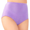 Vanity Fair Body Shine Illumination Women`s Brief
