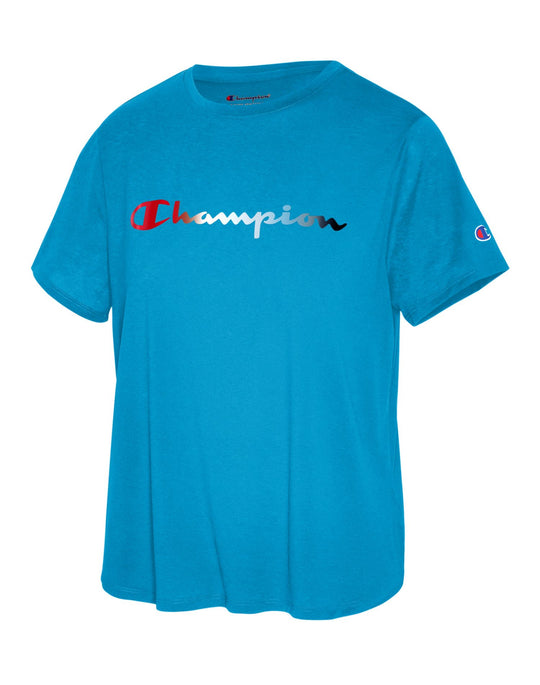 Champion Womens Sport Lightweight Tee