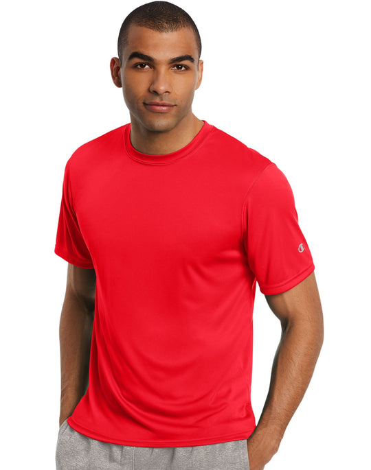Champion Men`s Core Training Tee
