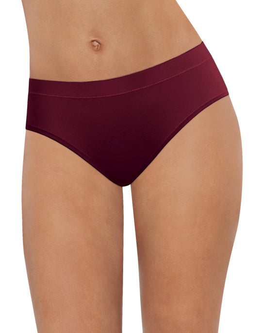 Maidenform Womens Ultra Light Hipster