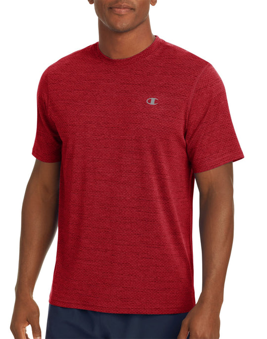 Champion Vapor Men’s Heather Tee