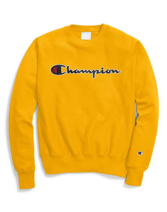 Champion Life Adult Reverse Weave Crew
