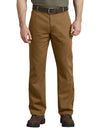 Dickies Mens FLEX Relaxed Fit Duck Carpenter Pants
