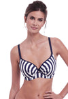 Fantasie Womens Cote D Azur Underwire Moulded Bikini Top